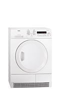 Reparación averías secadora Carrefour home en  Castellón